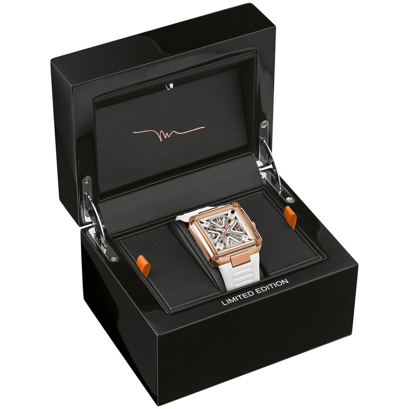 Bulova Men's Luxury Series X SE Automatic Watch 3 Bulova Men's Luxury Series X SE Automatic Watch