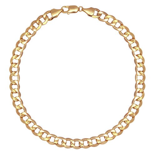 10K 24" Curb Link Chain