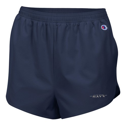 Champion Women's U.S. Navy Women's Woven Short