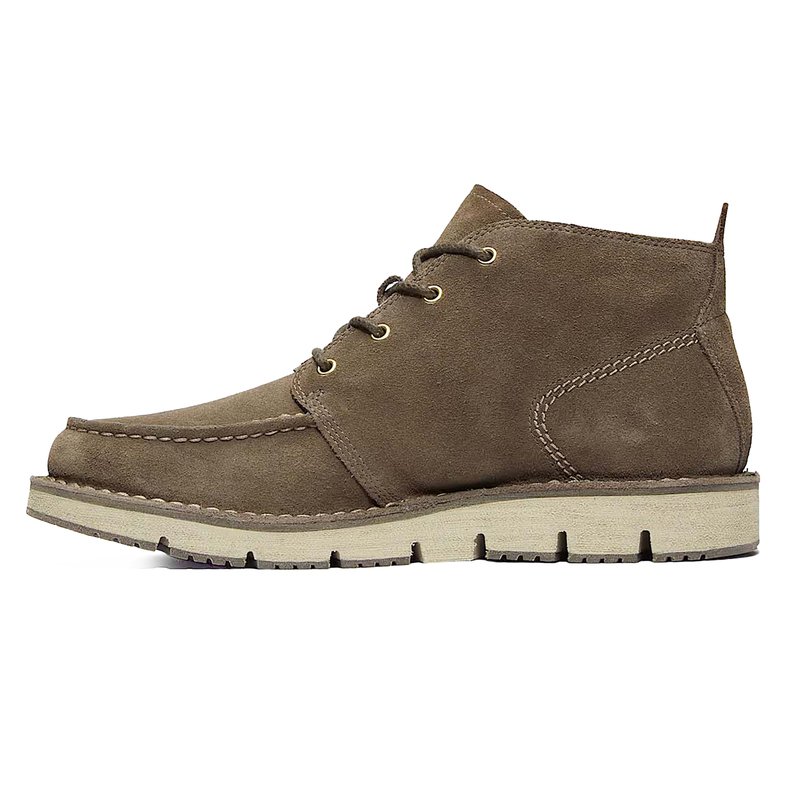 Timberland Men's Westmore Mid Lace Up Chukka Boot