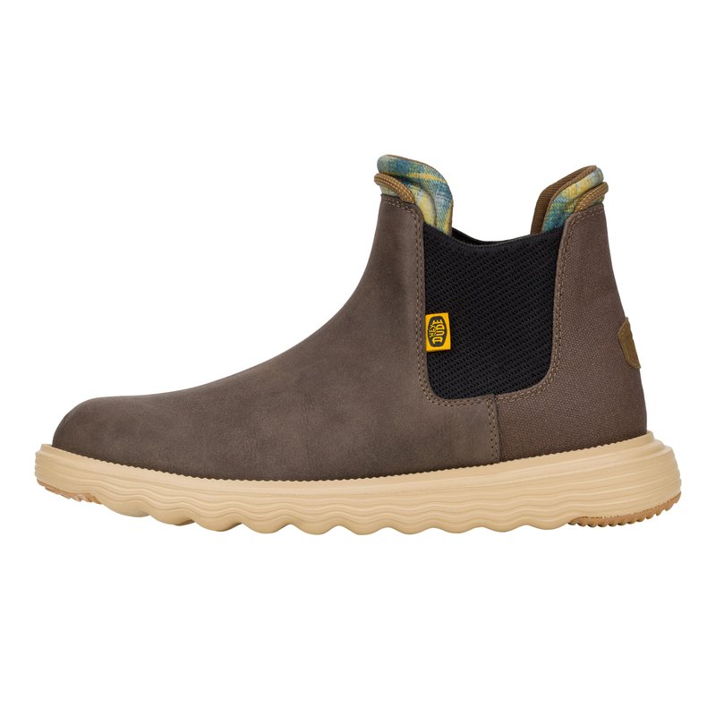 Hey Dude Men's Branson Classic Boot